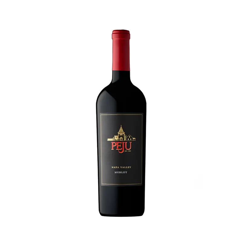 Peju Merlot 2019