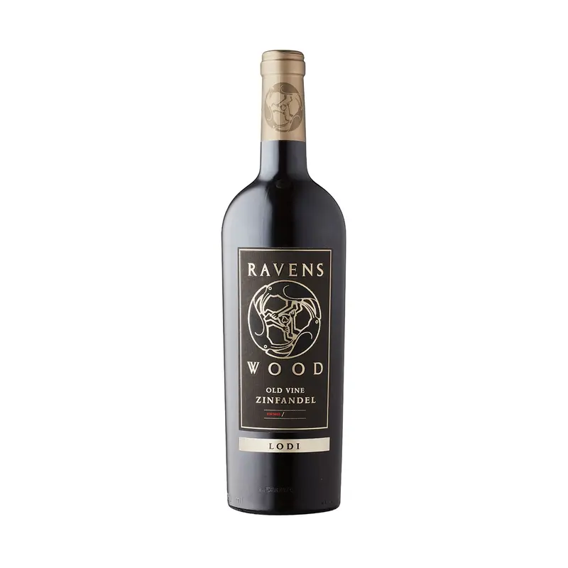 Ravenswood Old Vine Zinfandel Lodi 2022