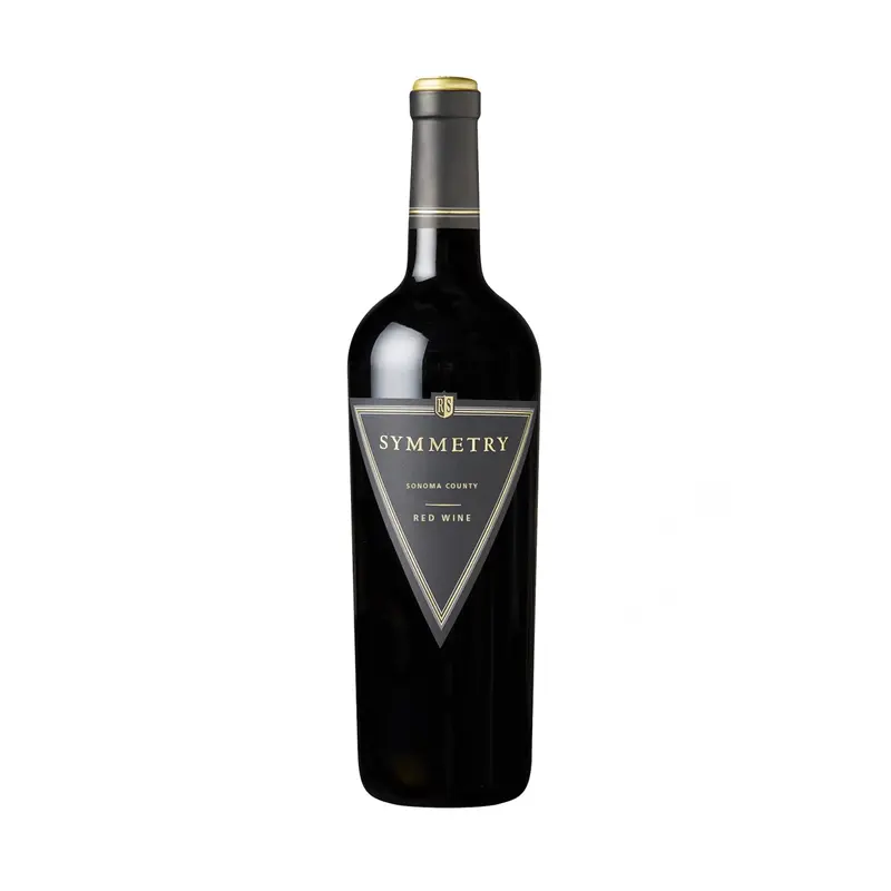 Rodney Strong Symmetry Red Meritage 2017
