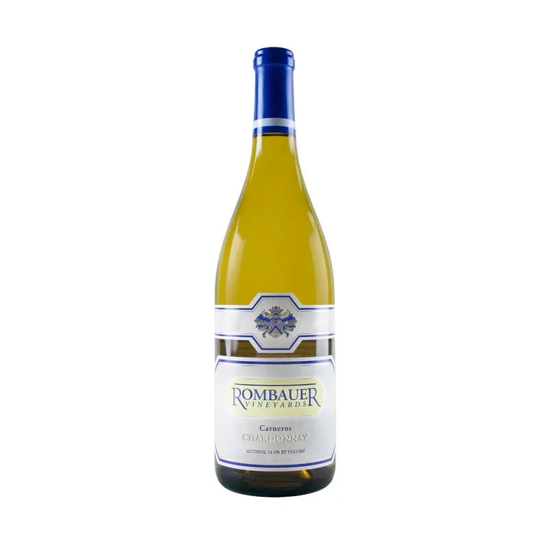 Rombauer Chardonnay 2023