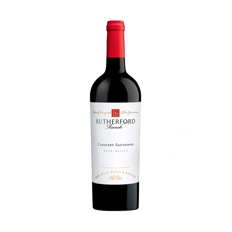 Rutherford Ranch Cabernet Sauvignon 2021