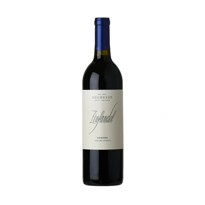 Seghesio Zinfandel 2023