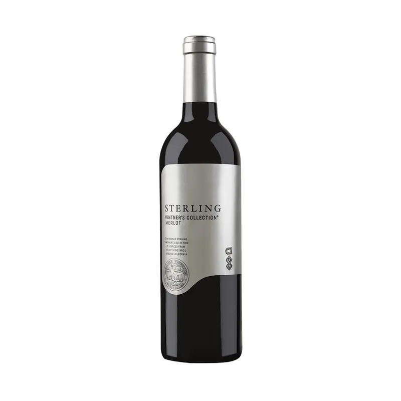 Sterling Vintner's Collection Merlot 2021