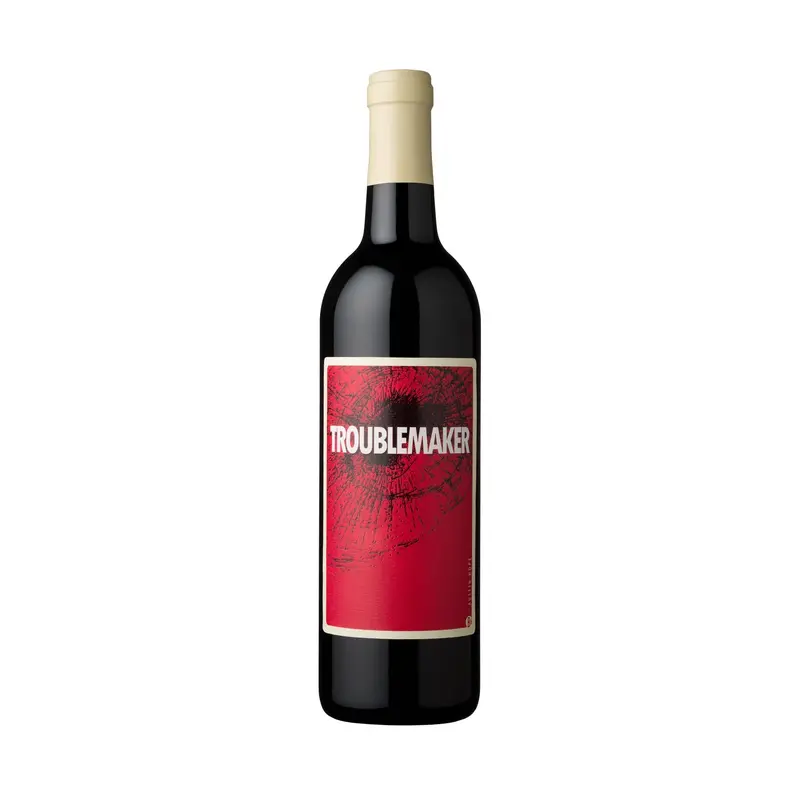 Troublemaker Red Blend (NV)
