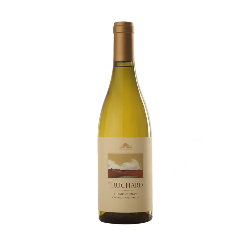 Truchard Chardonnay Carneros 2022