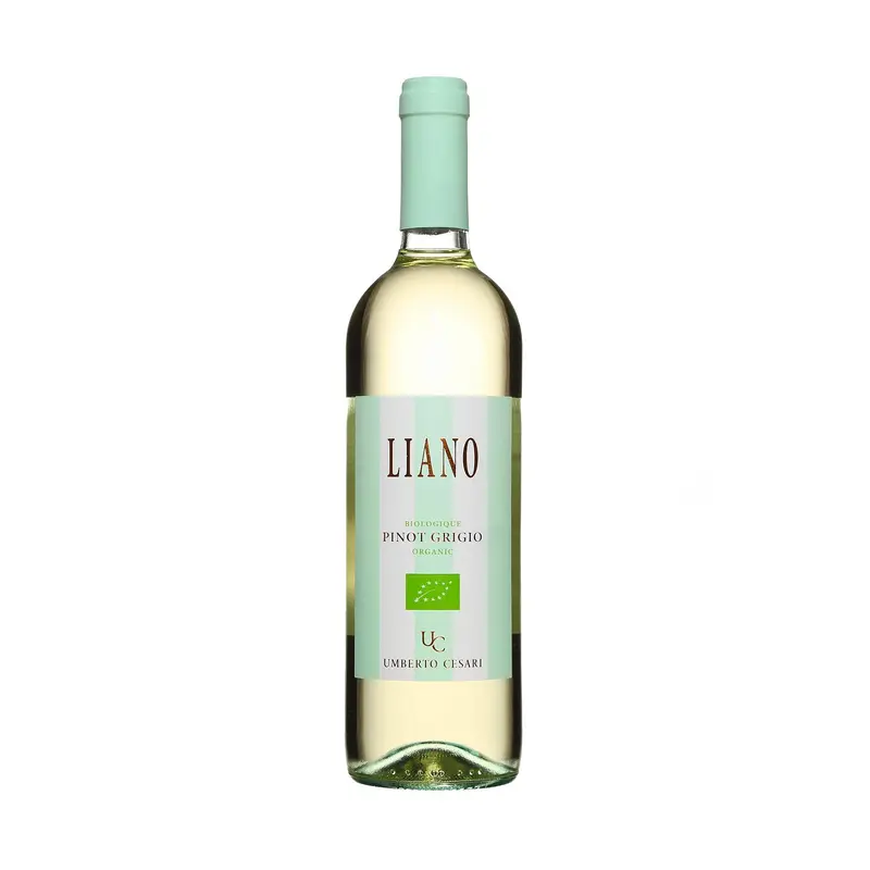 Umberto Cesari Pinot Grigio Liano 2023