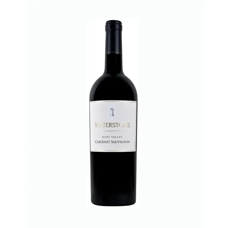 Waterstone Cabernet Sauvignon 2018