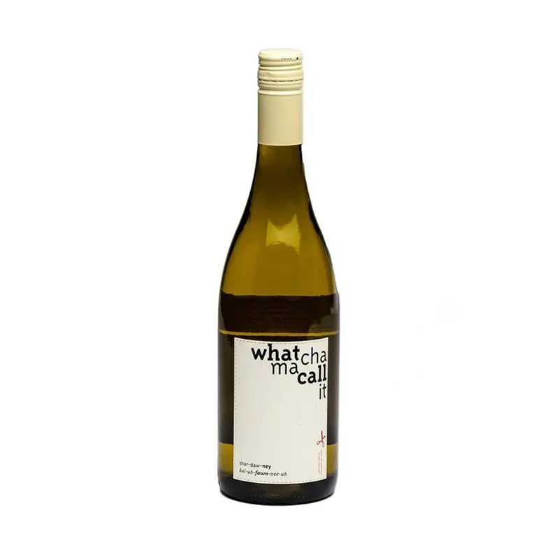 Whatchamacallit Chardonnay 2023