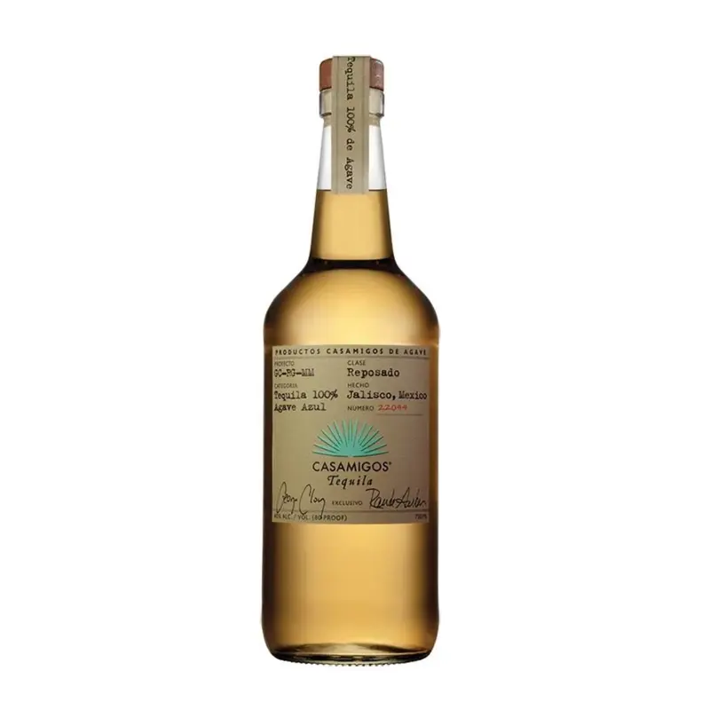 Casamigos Tequila Reposado, Jalisco, Mexico (1.75L)