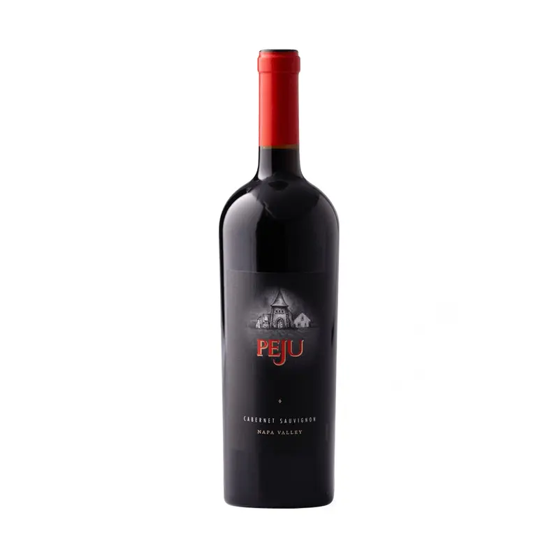 Peju Cabernet Sauvignon 2021