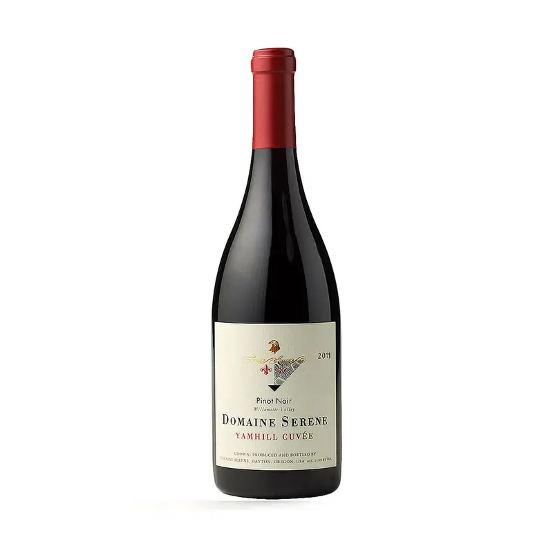 Serene Pinot Noir Yamhill Cuvee 2018