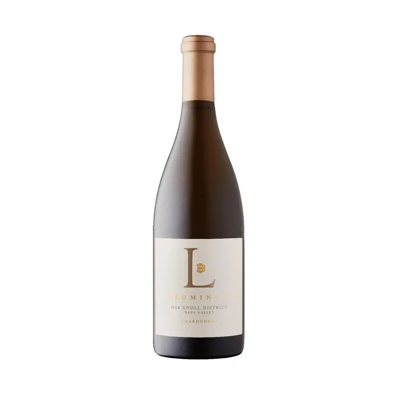Beringer Chardonnay Luminus 2022