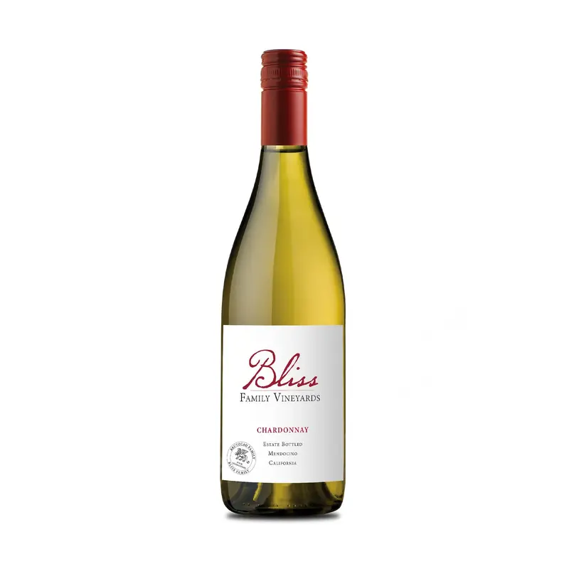Bliss Chardonnay 2022