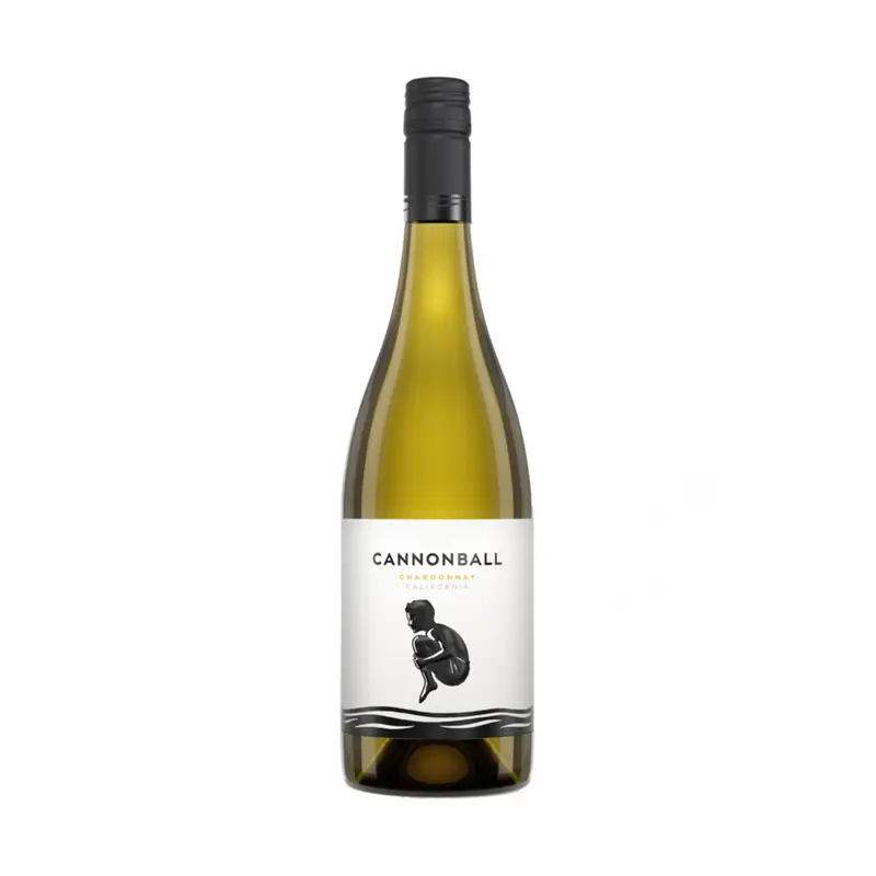 Cannonball Chardonnay 2022