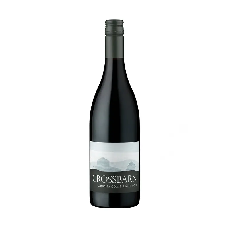 Crossbarn Pinot Noir 2022 (by Paul Hobbs)