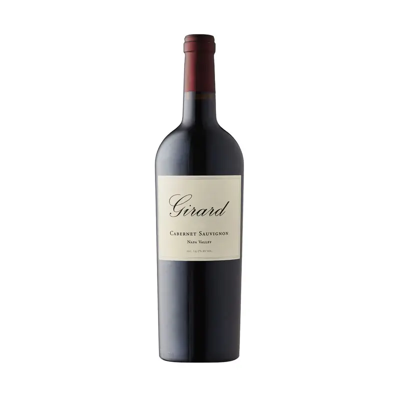 Girard Cabernet Sauvignon 2021