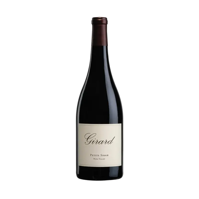 Girard Petite Sirah 2016