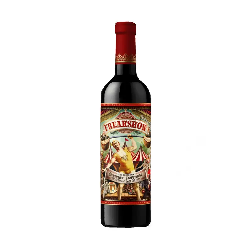 Michael David Cabernet Sauvignon Freakshow 2022