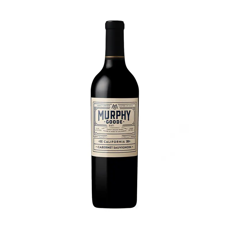 Murphy-Goode Cabernet Sauvignon 2022
