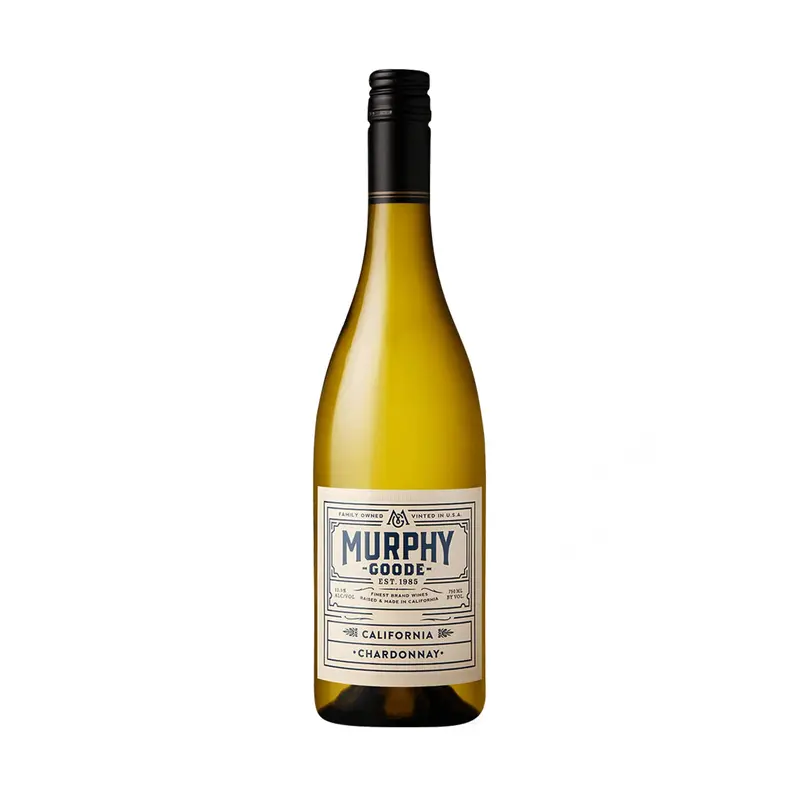 Murphy-Goode Chardonnay 2022