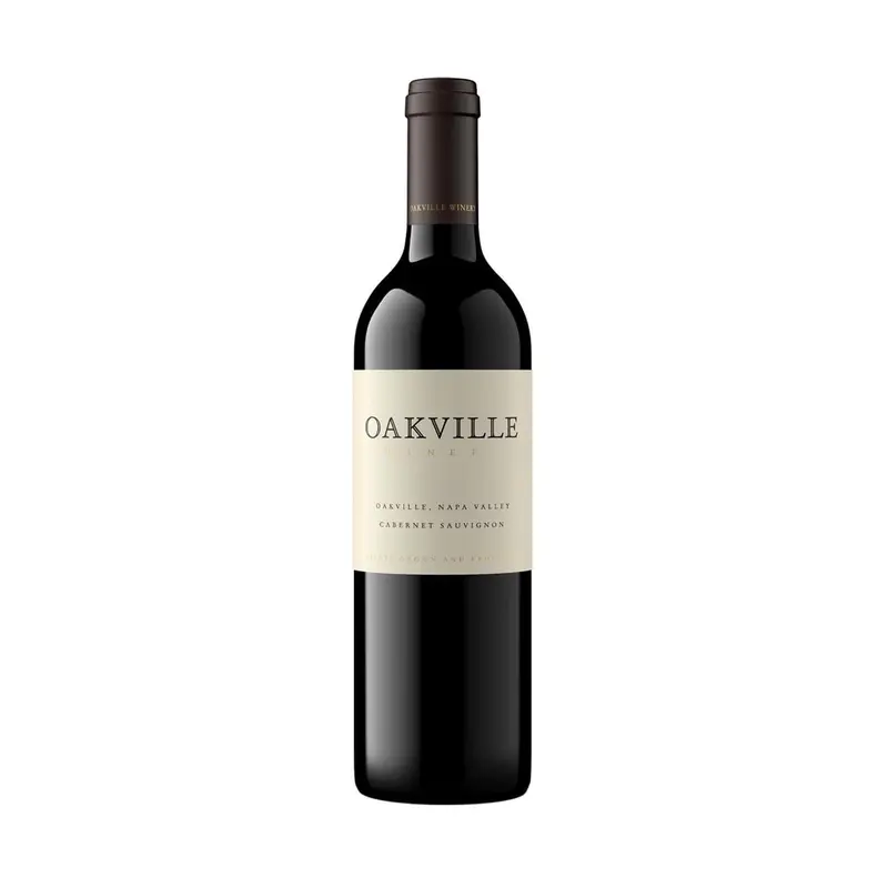 Oakville Winery Cabernet Sauvignon 2021
