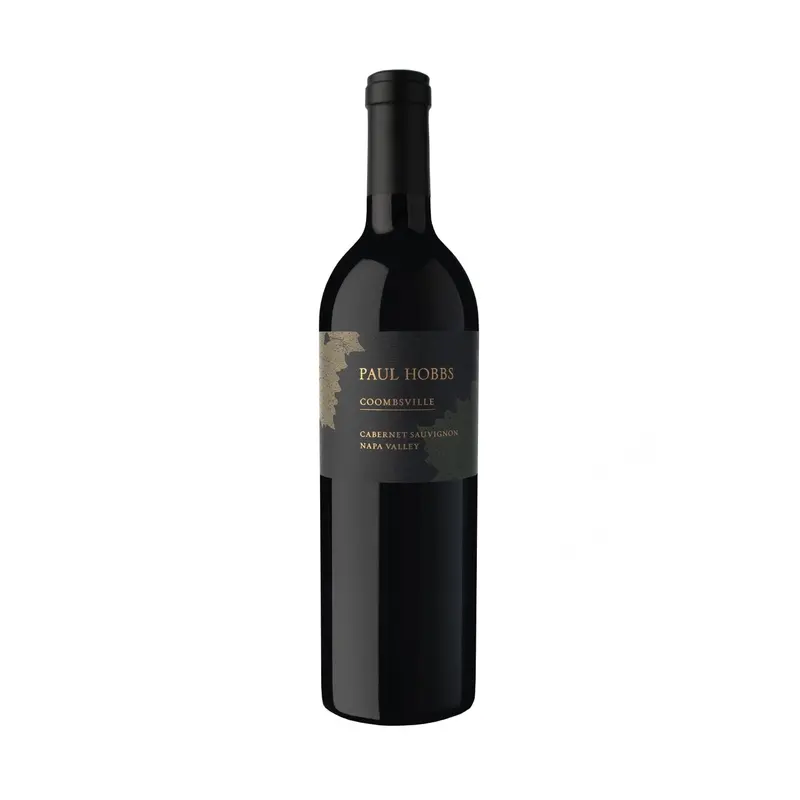 Paul Hobbs Cabernet Sauvignon Coombsville Napa Valley 2021