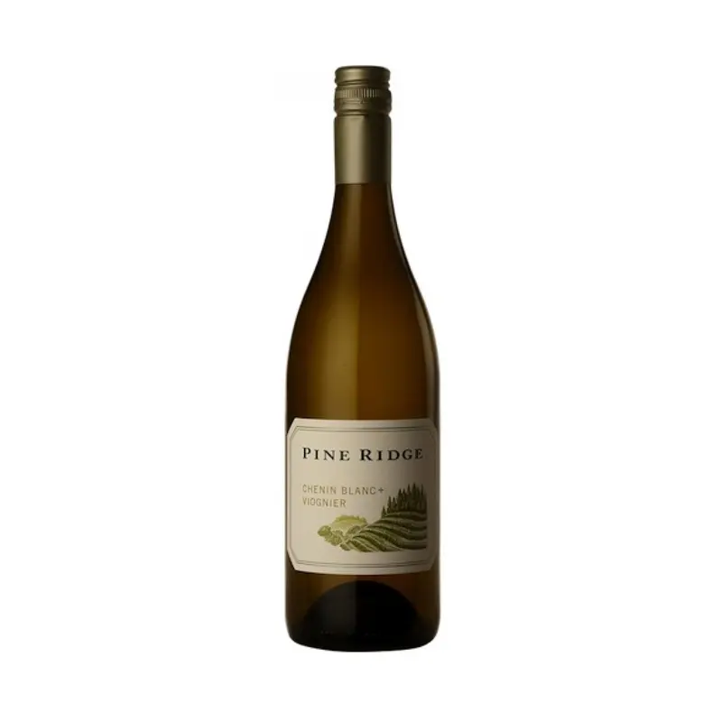 Pine Ridge Chenin Blanc - Viognier 2023