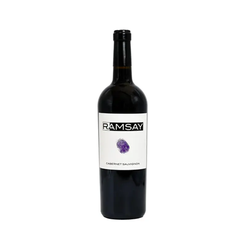 Ramsay Cabernet Sauvignon 2022