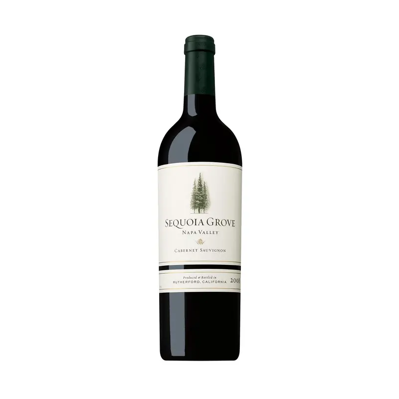 Sequoia Grove Cabernet Sauvignon 2019