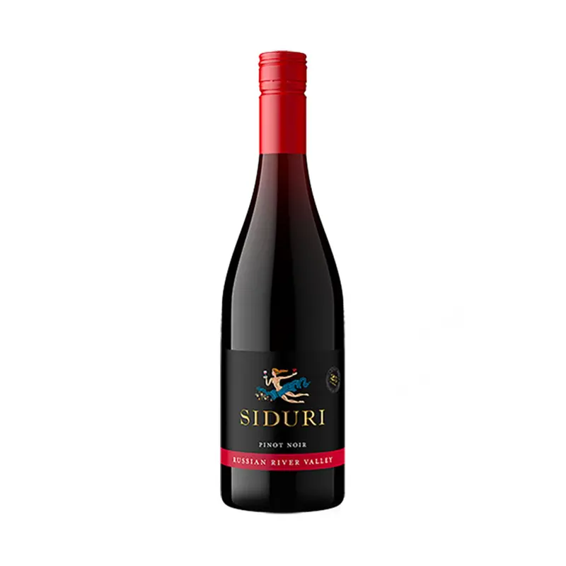 Siduri Pinot Noir Russian River 2021