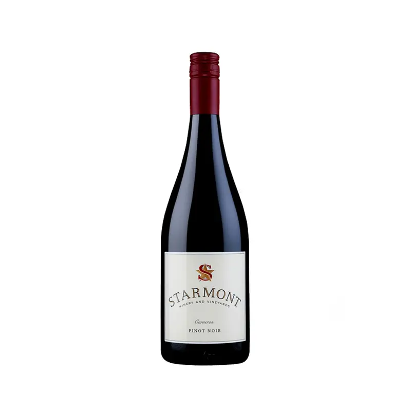 Starmont Pinot Noir 2016