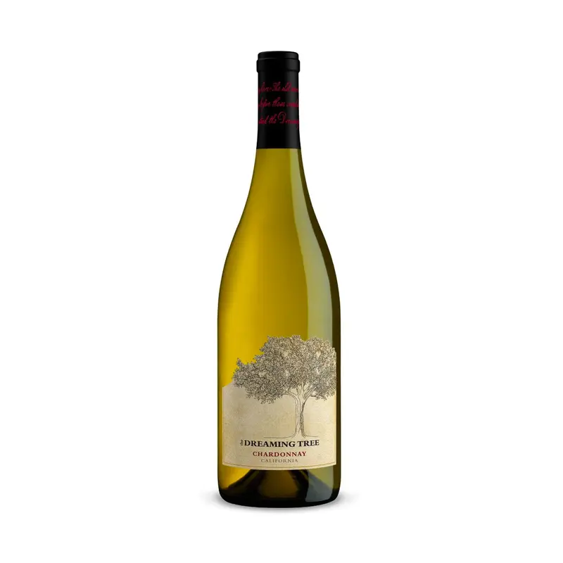 The Dreaming Tree Chardonnay 2022