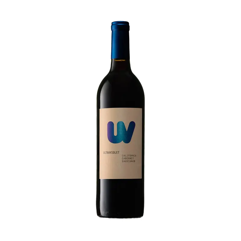 Ultraviolet Cabernet Sauvignon 2022