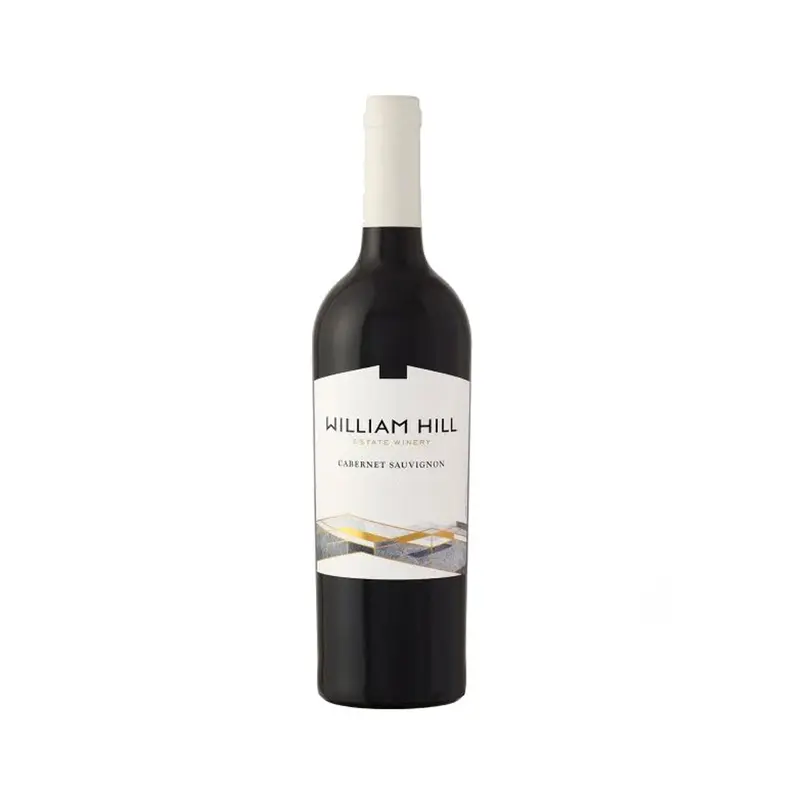 William Hill Cabernet Sauvignon 2021