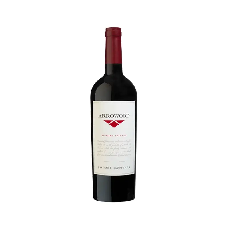 Arrowood Cabernet Sauvignon Knights Valley 2019