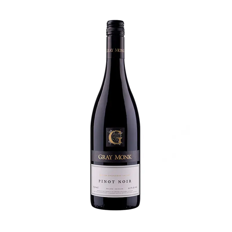 Gray Monk Pinot Noir 2023