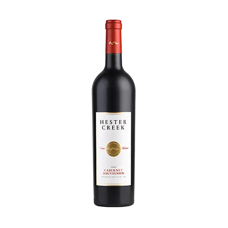 Hester Creek Cabernet - Merlot 2022