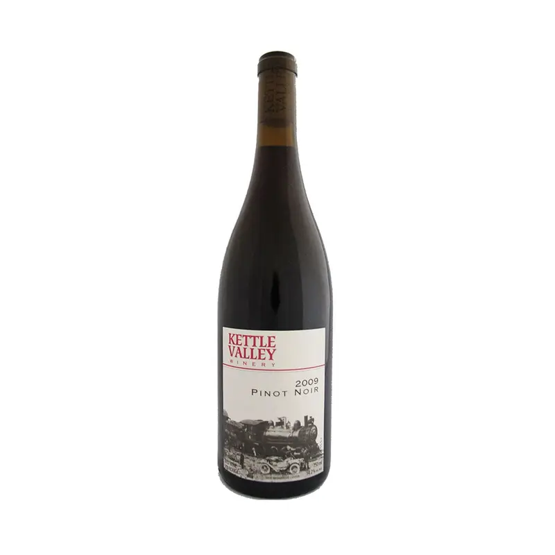 Kettle Valley Pinot Noir 2020