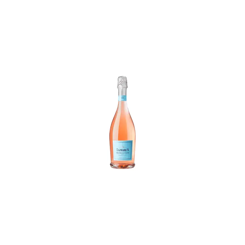 La Marca Prosecco Rose, Veneto, Italy (750ml)
