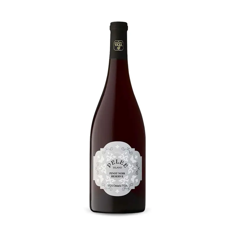 Pelee Island Pinot Noir Reserve 2020