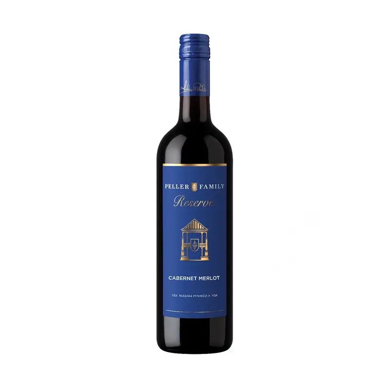 Peller Estates Cabernet Sauvignon-Merlot Reserve 2020