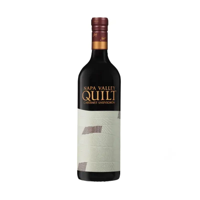 Quilt Cabernet Sauvignon 2020
