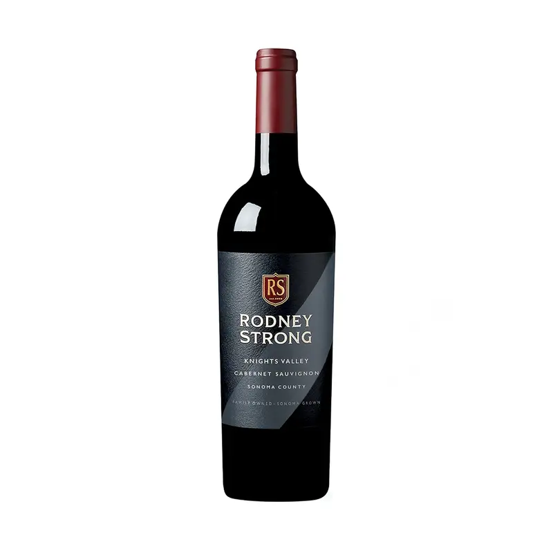 Rodney Strong Cabernet Sauvignon Knights Valley 2022