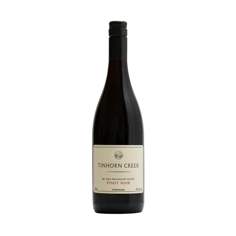 Tinhorn Creek Pinot Noir 2022