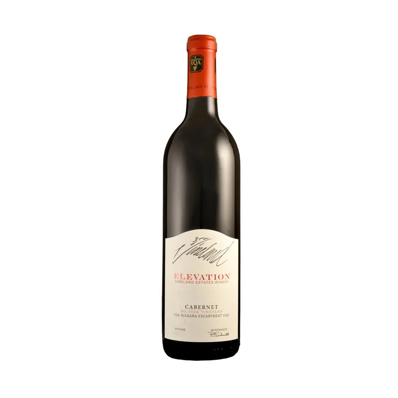 Vineland Estates Elevation Cabernet Sauvignon 2022