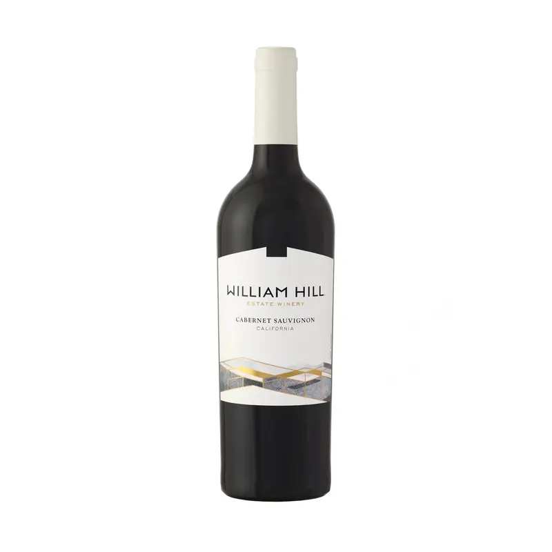 William Hill Cabernet Sauvignon North Coast 2022