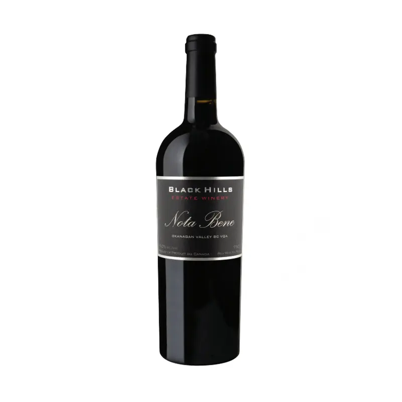 Black Hills Nota Bene 2022