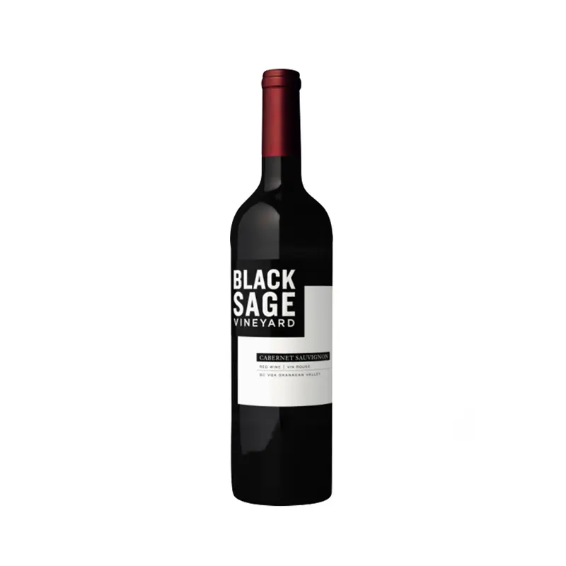 Black Sage Cabernet Sauvignon 2022