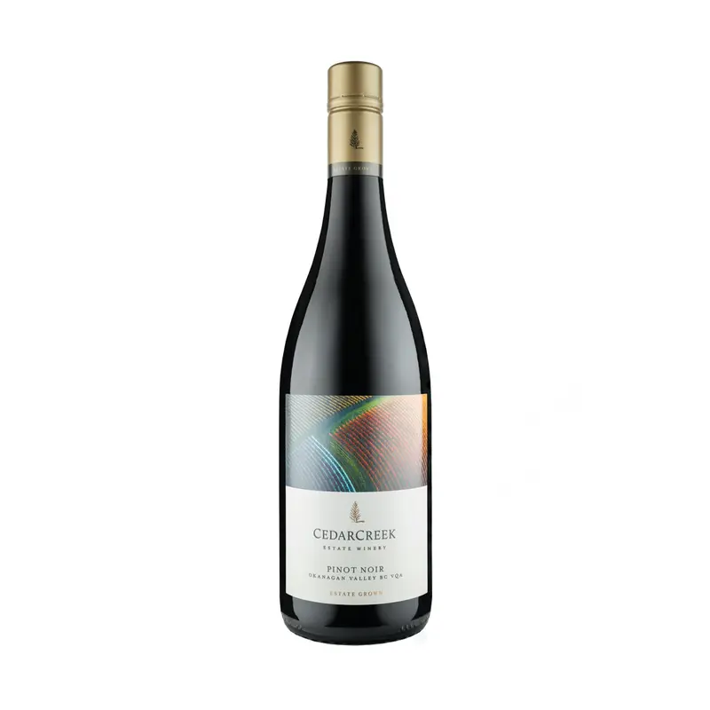 Cedar Creek Pinot Noir 2022