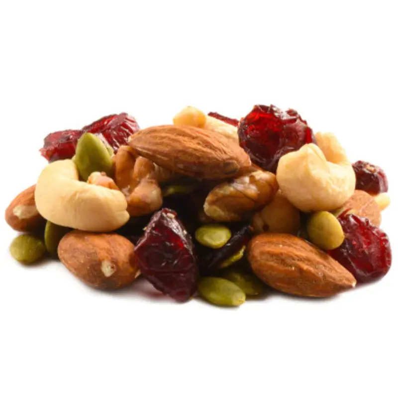 Happy Heart Nuts 8oz